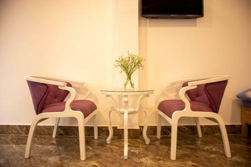 Hostal Villa Su?i M�a Xu�n