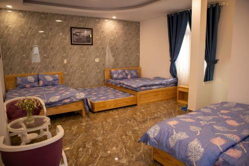 Hostal Villa Su?i M�a Xu�n