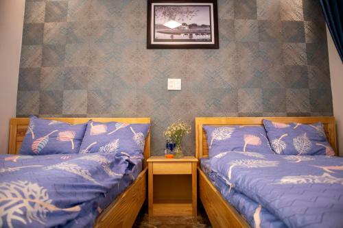 Hostal Villa Su?i M�a Xu�n