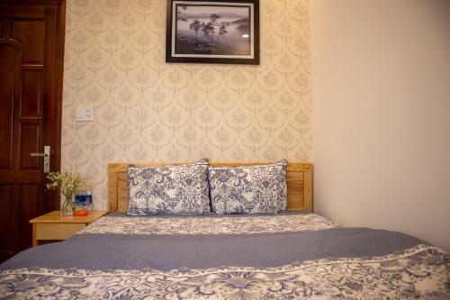 Hostal Villa Su?i M�a Xu�n