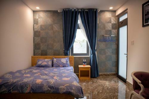 Hostal Villa Su?i M�a Xu�n