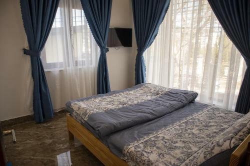 Hostal Villa Su?i M�a Xu�n