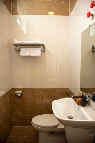 Hostal Villa Su?i M�a Xu�n