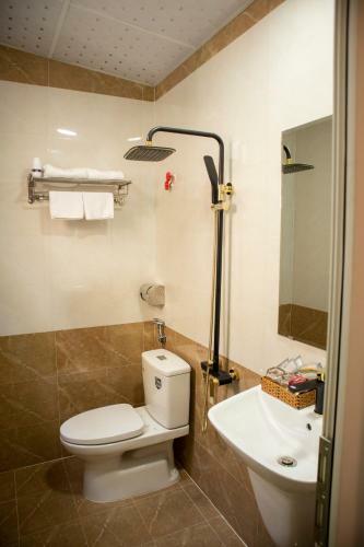 Hostal Villa Su?i M�a Xu�n