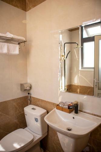 Hostal Villa Su?i M�a Xu�n