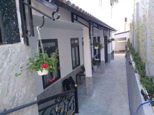 Hostal Villa Su?i M�a Xu�n