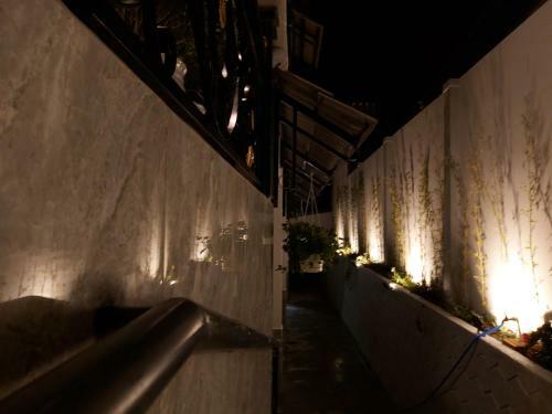 Hostal Villa Su?i M�a Xu�n