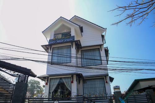Hostal Villa Su?i M�a Xu�n