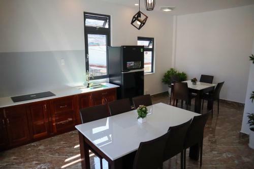 Hostal Villa Su?i M�a Xu�n