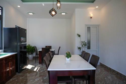 Hostal Villa Su?i M�a Xu�n
