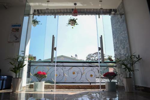 Hostal Villa Su?i M�a Xu�n