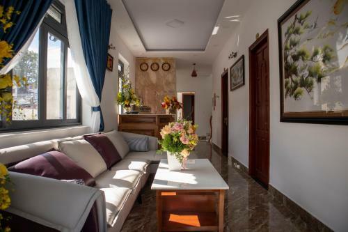 Hostal Villa Su?i M�a Xu�n