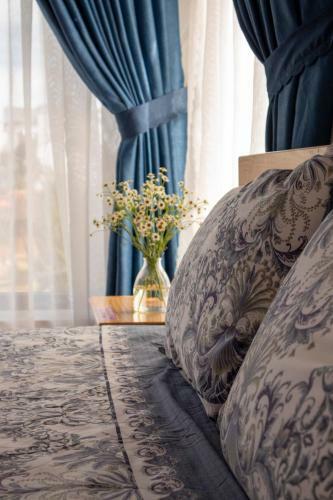 Hostal Villa Su?i M�a Xu�n