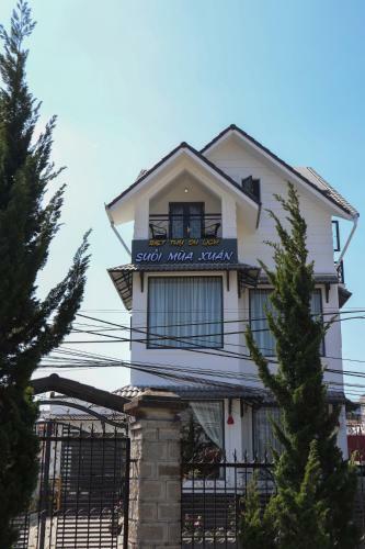 Hostal Villa Su?i M�a Xu�n