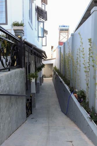 Hostal Villa Su?i M�a Xu�n
