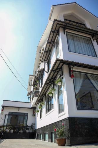 Hostal Villa Su?i M�a Xu�n