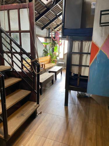 Hostel-john Cafe And Beer