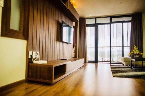 Apartamento Dalatcenter - Stunning Landscape From Center