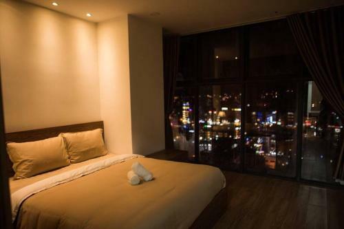 Apartamento Dalatcenter - Stunning Landscape From Center