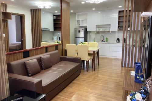 Apartamento Dalatcenter - Stunning Landscape From Center