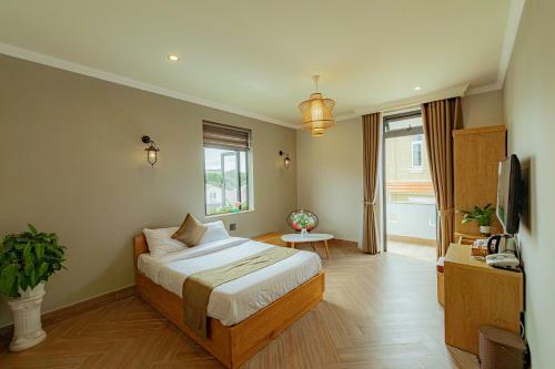 Maymimi Villa Hotel In Dalat