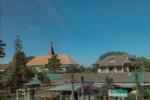Maymimi Villa Hotel In Dalat