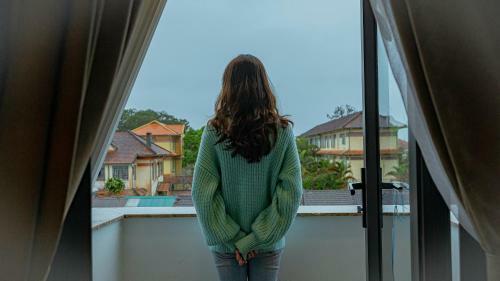 Maymimi Villa Hotel In Dalat