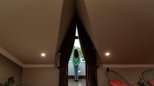 Maymimi Villa Hotel In Dalat