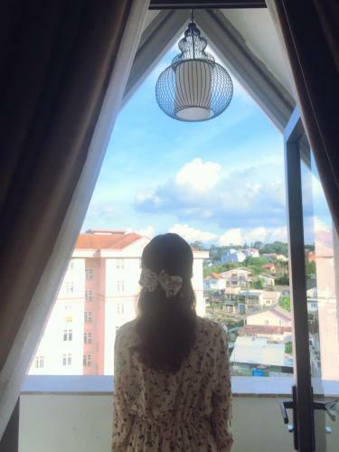 Maymimi Villa Hotel In Dalat