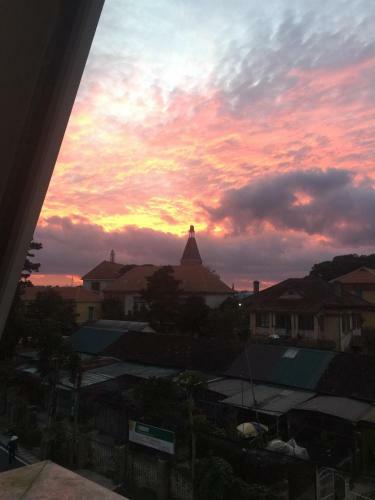 Maymimi Villa Hotel In Dalat