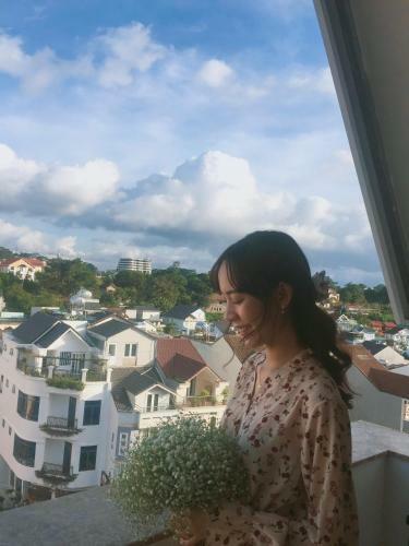 Maymimi Villa Hotel In Dalat