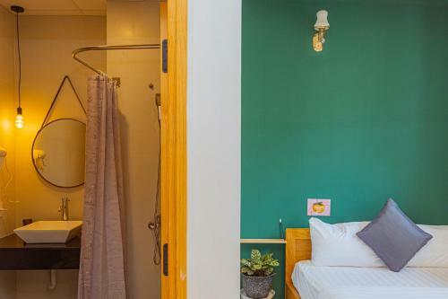 Maymimi Villa Hotel In Dalat