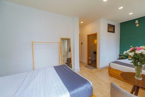 Maymimi Villa Hotel In Dalat