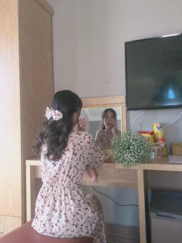 Maymimi Villa Hotel In Dalat