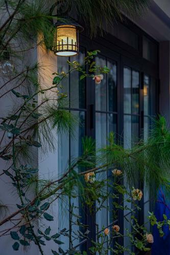 Maymimi Villa Hotel In Dalat