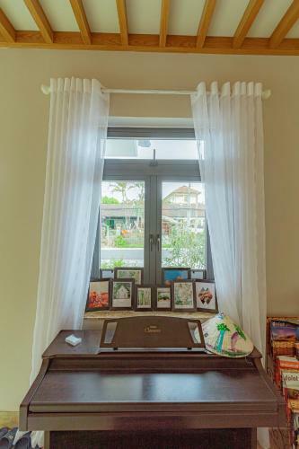 Maymimi Villa Hotel In Dalat