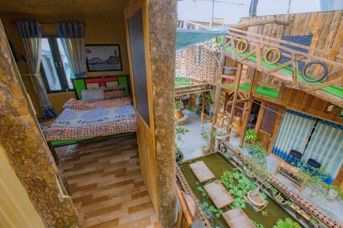 Hostal G? Th�ng Homestay