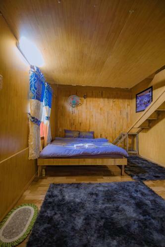 Hostal G? Th�ng Homestay