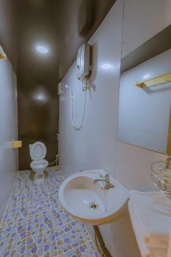 Hostal G? Th�ng Homestay