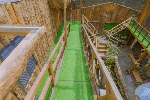 Hostal G? Th�ng Homestay