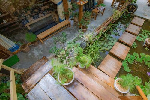 Hostal G? Th�ng Homestay
