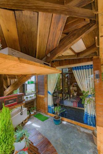 Hostal G? Th�ng Homestay