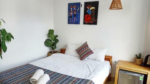 Hotel L�ng K� H?