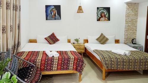 Hotel L�ng K� H?