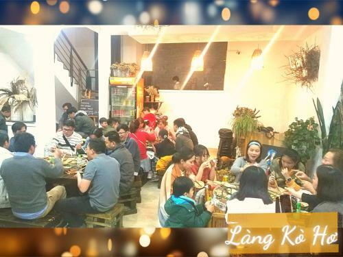 Hotel L�ng K� H?
