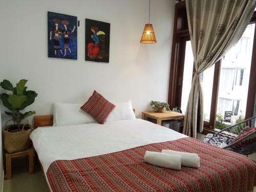 Hotel L�ng K� H?