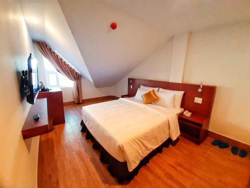 Rinny Hotel