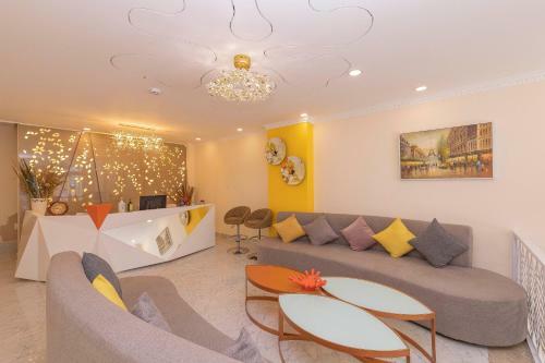 Vy Anh ?� L?t Hotel