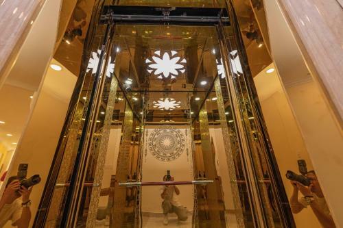 Vy Anh ?� L?t Hotel