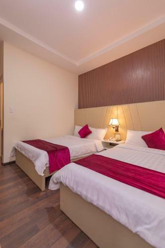 Vy Anh ?� L?t Hotel